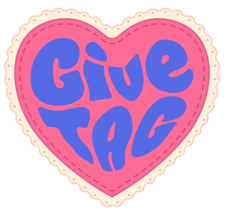 Give & Tag